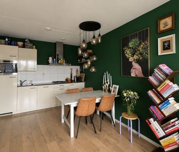 Te huur: Appartement Piet Mondriaanplein in Amersfoort - Photo 3