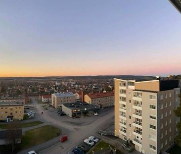 Getbergsvägen, Skellefteå - Foto 6