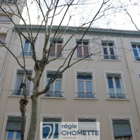 74 Cours DR Long Lyon 3 - Photo 1
