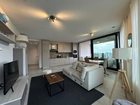 Appartement te huur - Photo 3