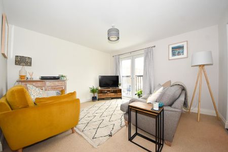 2 bedroom apartment to rent - Photo 3