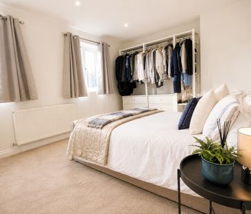 2 Bed Semi-Detached House, Langdon Place, SW14 - Photo 5