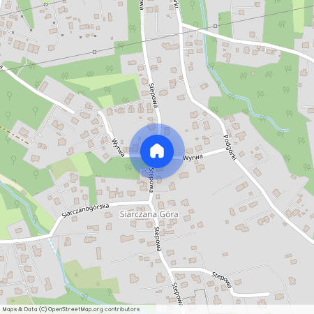 Wyrwa, Kraków M., Kraków, Swoszowice, Swoszowice