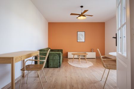Location Appartement 2 pièces 45m² TOULOUSE 31300 - Photo 3
