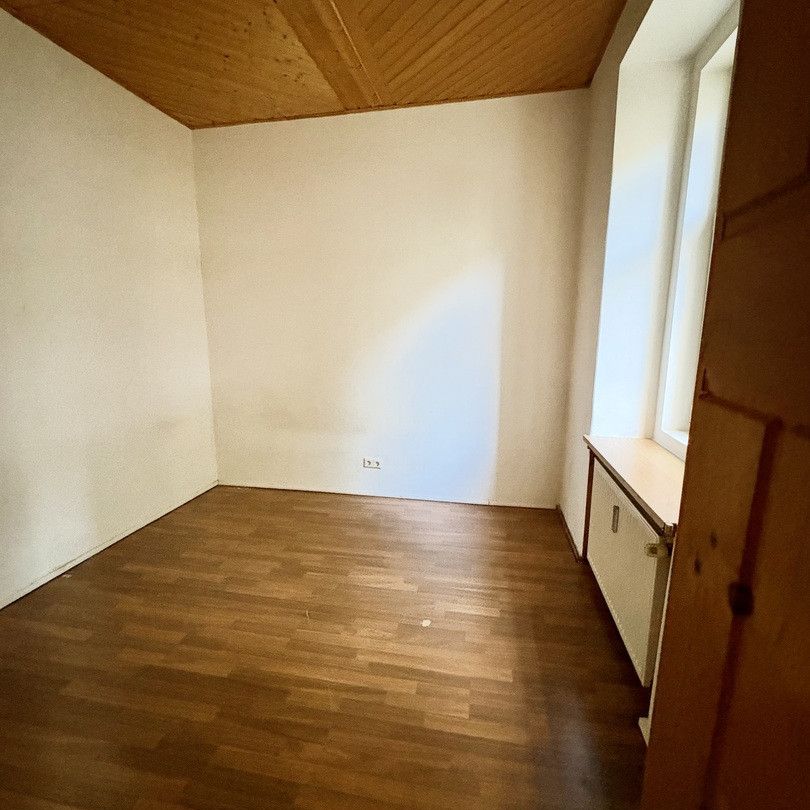 GUT eingeteilte Kleinwohnung in Eggenberg- Nähe FH - Photo 1