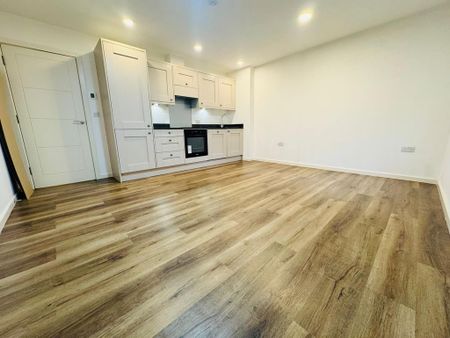 1 bedroom flat to rent - Photo 3