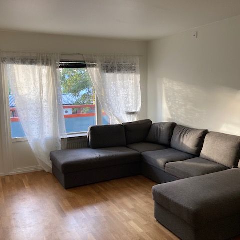 Jungmansgatan - Photo 1