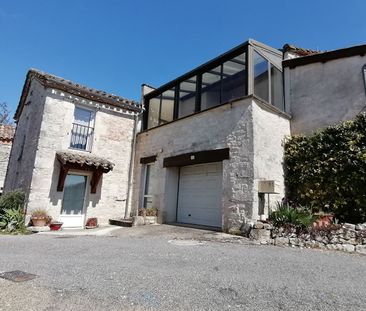 Location Maison 5 pièces 120m² - Photo 5