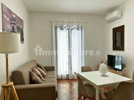 Trilocale via San Gregorio 14, Tribunale, Palermo - Photo 2
