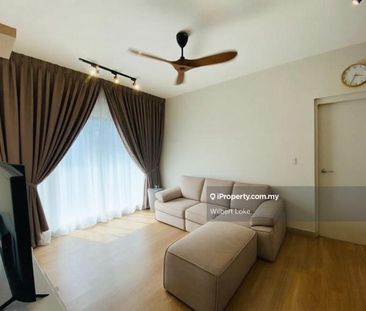 M Adora, Wangsa Maju - Photo 1