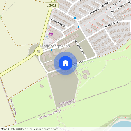 Lange Seegewann 5, 65205, Wiesbaden