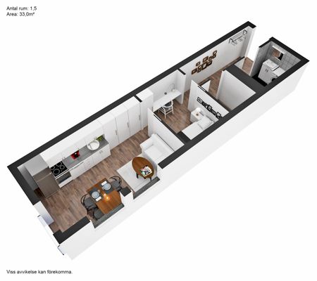 Kvintettgatan, Karlstad - Foto 3