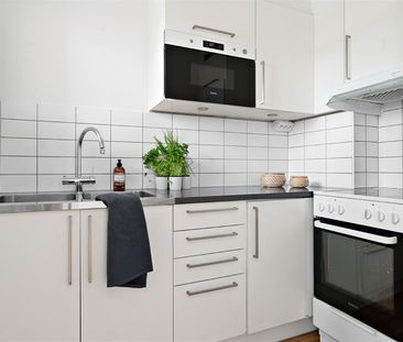 Axel Oxenstiernas Gata 35 - Photo 2