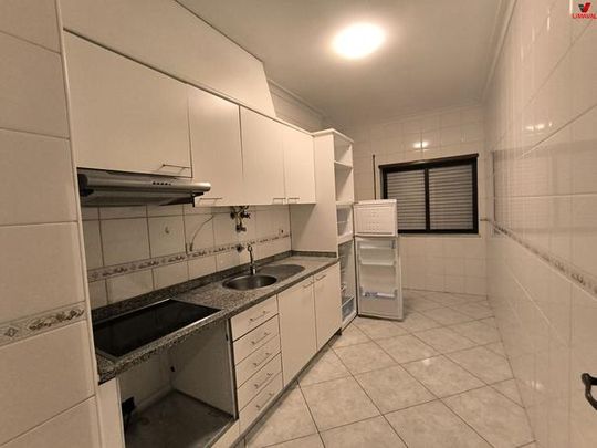 Apartamento T1 - Photo 1