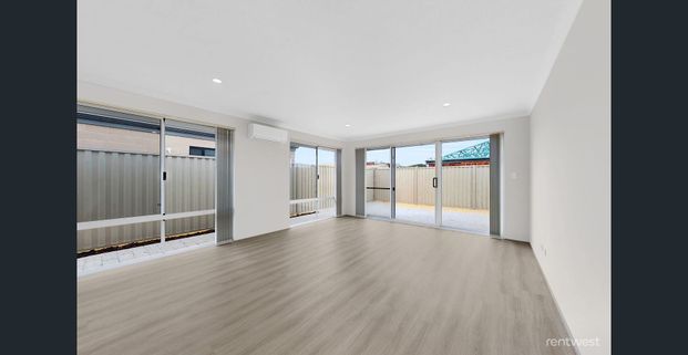 SPACIOUS & BRAND NEW - Photo 1