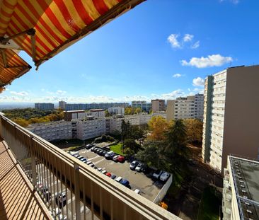 Place Jules Massenet - Appartement 4 pièces 72 m² - Photo 6