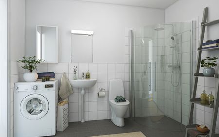 Linnévägen 31 A - Photo 4