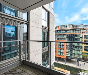 Merchant Square East, Paddington, London - Photo 5