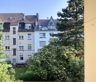 Wunderschöne ruhig gelegene Altbauwohnung - Foto 1