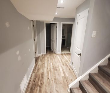 For Lease - 4366 Lee Drive, Mississauga, Ontario - Photo 3