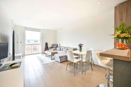 Queenshurst Square, Kingston, KT2 - Photo 2