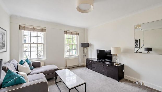 2 bedroom flat to rent - Photo 1