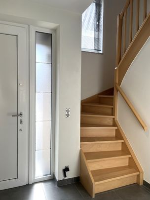 moderne en instapklare woning in Diksmuide-Keiem - Photo 1