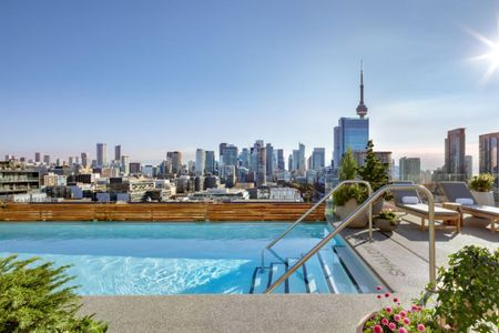 For Lease - 55 Stewart Street Unit# 117, Toronto, Ontario - Photo 5