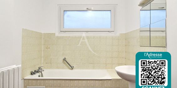 Location appartement 1 pièce, 34.00m², Maurepas - Photo 3