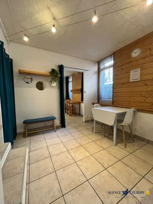 Location Appartement 1 pièce 23m² VICHY 03200 - Photo 1