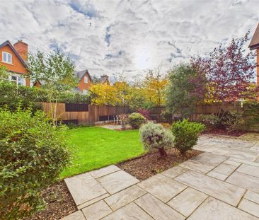 5 bedroom detached house to rent - Photo 6