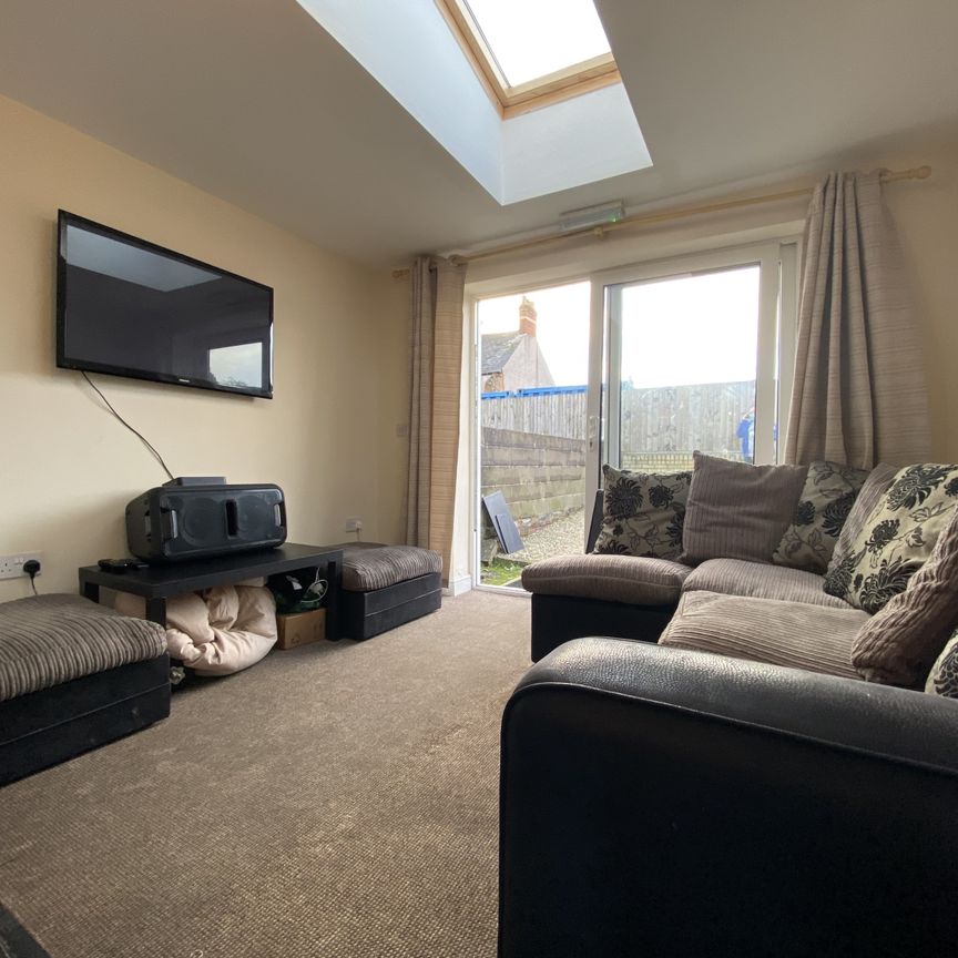 Coburn Street, Cathays - Photo 1