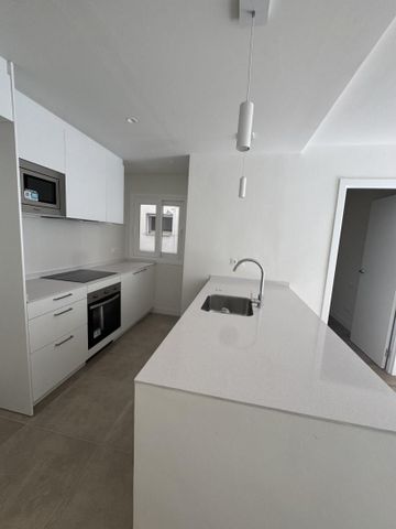 Piso de alquiler en Calle Deportistas, 1, Cristo de la Epidemia - Photo 2