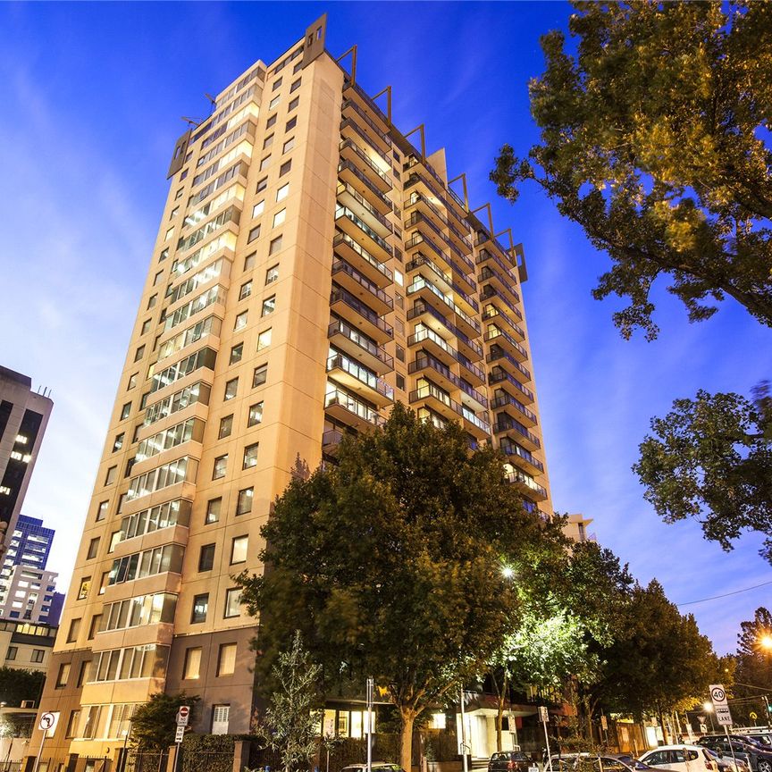 21/283 Spring Street - Photo 1
