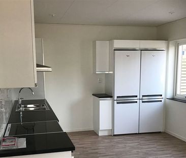 Sparvhöksgatan 25 A - Foto 1