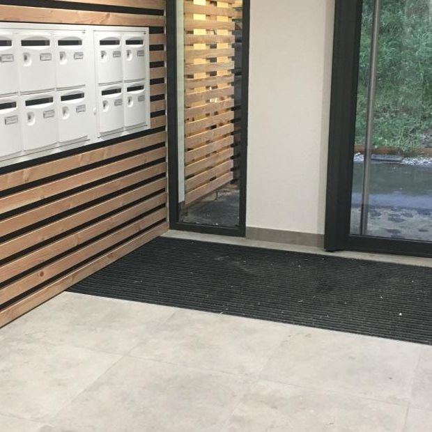 Appartement T3 à VOREPPE - Photo 1