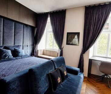 Diamant medzi apartmánmi v srdci Starého mesta – Fotografia 6