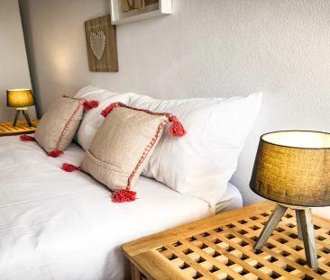 3-bedroom apartment for rent in Cascais - Photo 5