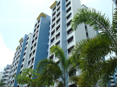Blk 508C Wellington View (Sembawang), HDB 4 Rooms - For Rent - Photo 5