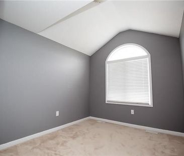 For Lease - 38 Elmeade Lane, Whitchurch-Stouffville, Ontario - Photo 3