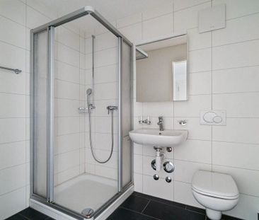 Ihr Familienglück - stadtnahe, attraktive Wohnung - Photo 6