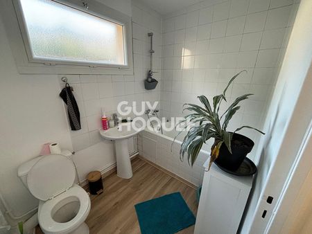 Appartement Limeil-brévannes 2 pièces 47.72 m2 - Photo 5