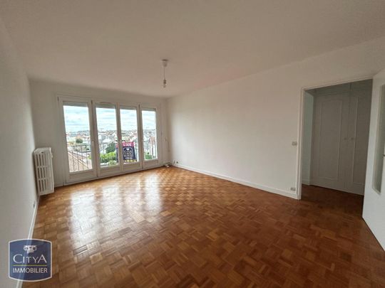 Location Appartement 3 pièces 63m² CAEN 14000 - Photo 1