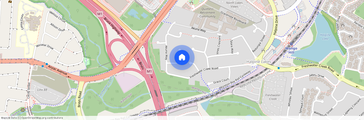 14 Kalmia Close, Qld 4509, Mango Hill