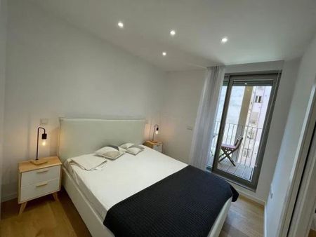1 bedroom luxury Flat for rent in Madrid, Spain - Photo 4