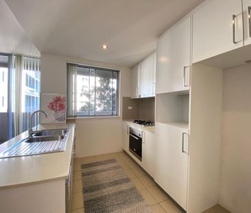 G115/6 Bidjigal Road, Arncliffe, NSW 2205 - Photo 3