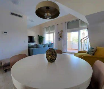 Luxury penthouse apartment – Jávea Arenal - Photo 1