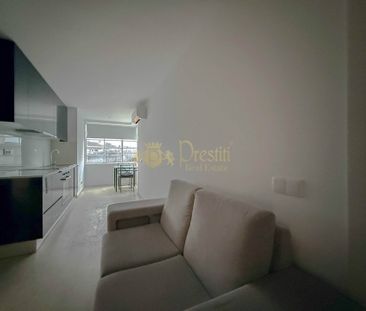 Apartamento T1 - Photo 3