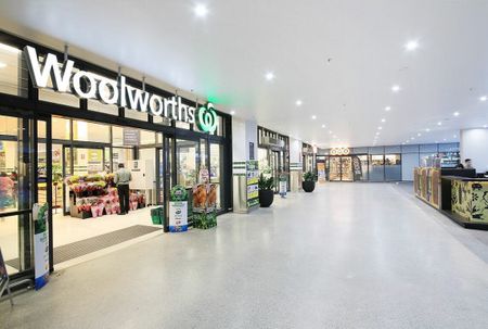 505/149-161 O'RIORDAN STREET, Mascot NSW 2020 - Apartment For Rent | Domain - Photo 4