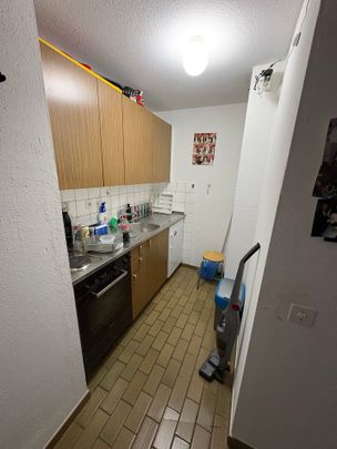 1 Zimmer, 2. Stock - Photo 1